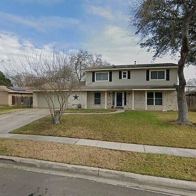 5215 La Barranca St, San Antonio, TX 78233