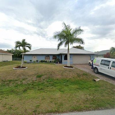 522 Sw 26 Th Ter, Cape Coral, FL 33914