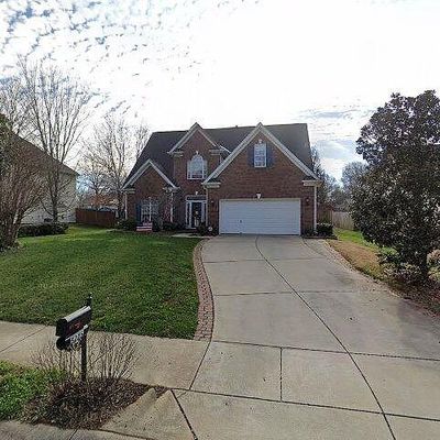 5225 Rocky River Crossing Rd, Harrisburg, NC 28075