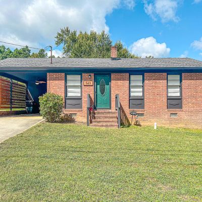 523 Cody St, Roxboro, NC 27573