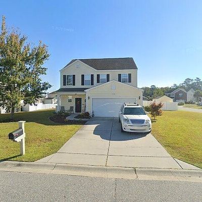 523 Heritage Point Dr, Myrtle Beach, SC 29588