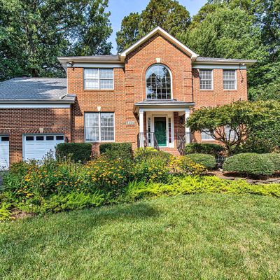 5230 Gunpowder Rd, Fairfax, VA 22030