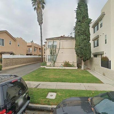 5233 Ben Ave, Valley Village, CA 91607