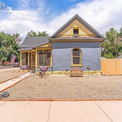 524 N 5 Th St, Canon City, CO 81212