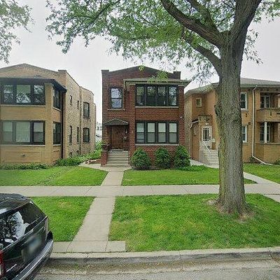 5243 W Cullom Ave, Chicago, IL 60641