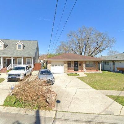 5245 Ithaca St, Metairie, LA 70006