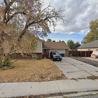 5245 N Creswell Ave, Boise, ID 83713