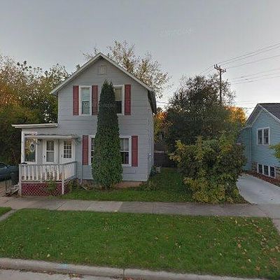 525 W 4 Th St, Appleton, WI 54911