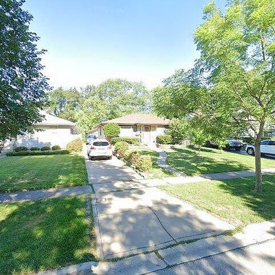 526 S Harvard Ave, Villa Park, IL 60181