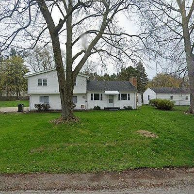 527 Clyde St, Owosso, MI 48867