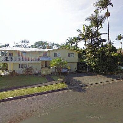 528 Kaanini St, Hilo, HI 96720