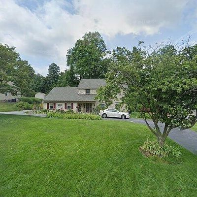 528 Ellis Rd, Havertown, PA 19083