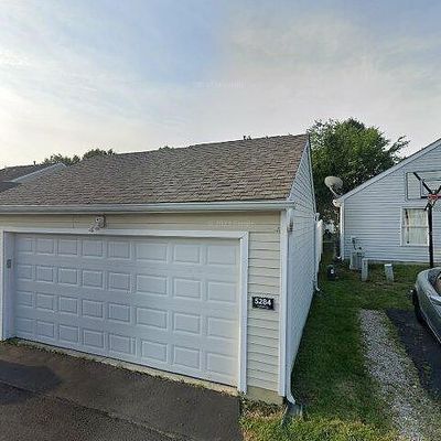 5284 Franklin St, Orient, OH 43146