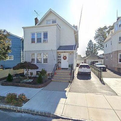 53 Overlook Ave, Belleville, NJ 07109