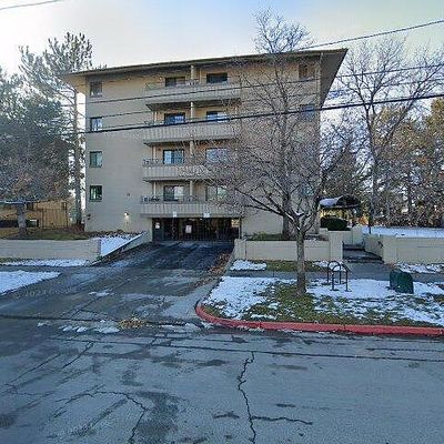 530 S 400 E, Salt Lake City, UT 84111