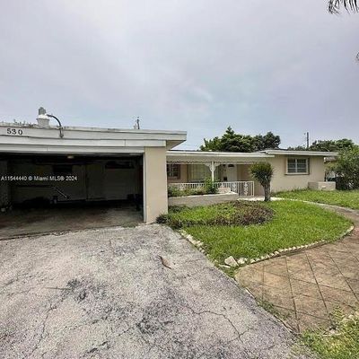 530 Sw 38 Th Ave, Fort Lauderdale, FL 33312