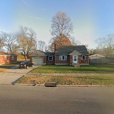 5300 Lindbergh Blvd, Dayton, OH 45449