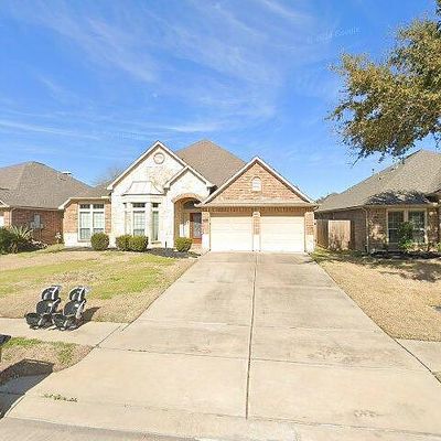 5307 Belvedere Dr, Rosenberg, TX 77471