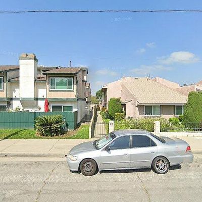 5307 N Barranca Ave #I, Covina, CA 91722