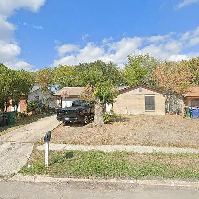 5307 Bakersfield St, San Antonio, TX 78228