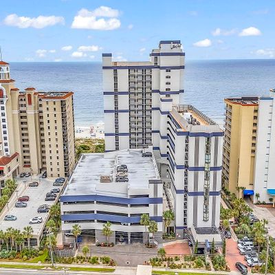 5308 N Ocean Blvd #812, Myrtle Beach, SC 29577