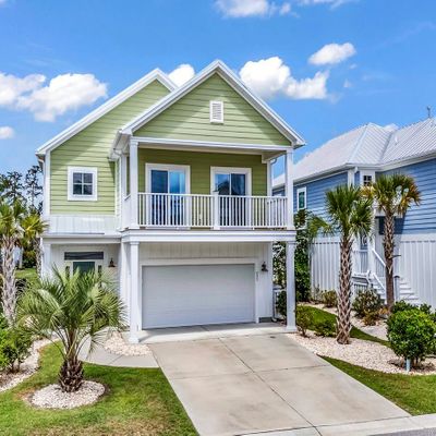 531 Chanted Dr, Murrells Inlet, SC 29576