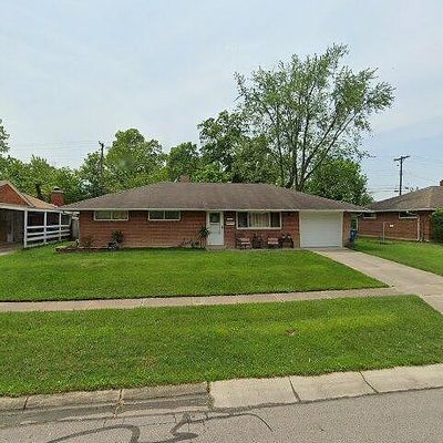 5316 Powell Rd, Dayton, OH 45424