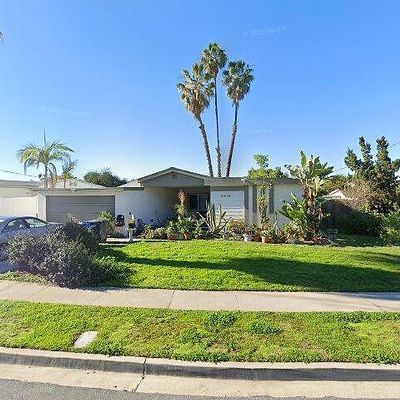 5316 Swarthmore St, La Mesa, CA 91942