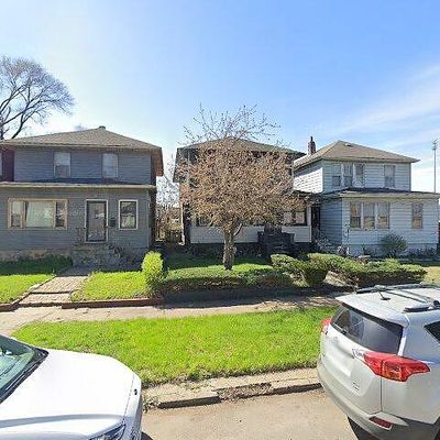 532 Maryland St, Gary, IN 46402