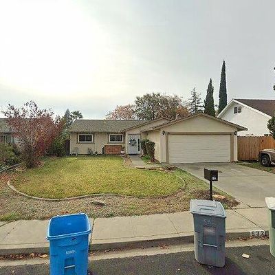 532 Greenwood Dr, Vacaville, CA 95687