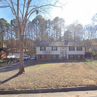 5321 Yardley Ter, Durham, NC 27707