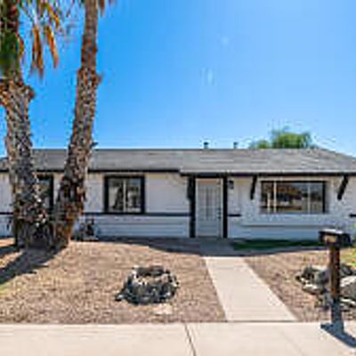 5327 W St Moritz Lane, Glendale, AZ 85306