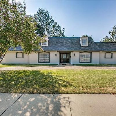 5332 Everglade Rd, Dallas, TX 75227