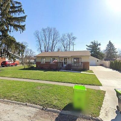 5337 Durwood Dr, Swartz Creek, MI 48473