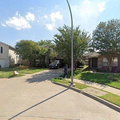 5344 Los Altos Rd, Fort Worth, TX 76244