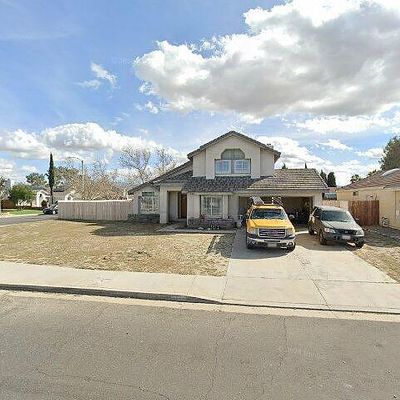 5344 Carlo Ct, Palmdale, CA 93552