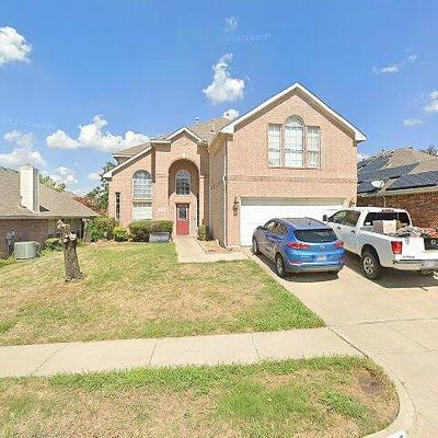 5345 Warm Springs Trl, Fort Worth, TX 76137