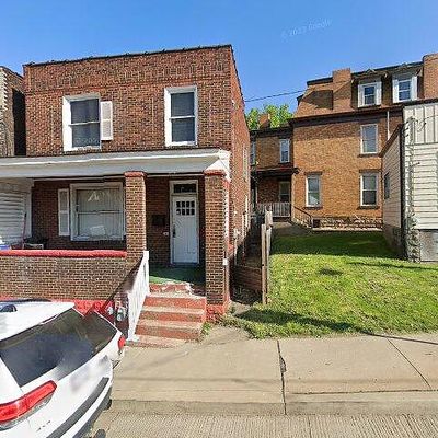 535 E Warrington Ave, Pittsburgh, PA 15210