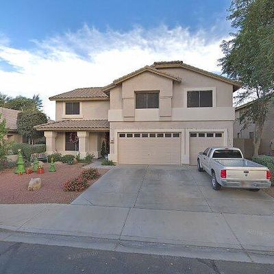 5359 S Scott Pl, Chandler, AZ 85249