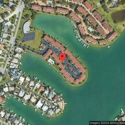 538 Plaza Seville Ct #70, Treasure Island, FL 33706