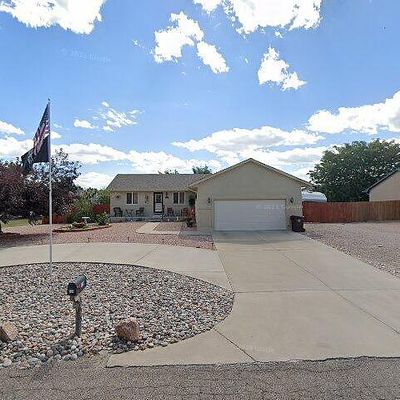 538 W Slice Dr, Pueblo, CO 81007