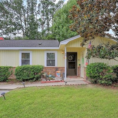 54 Navigator Ln, Savannah, GA 31410