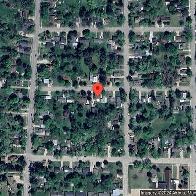 540 Clark St, Waupaca, WI 54981