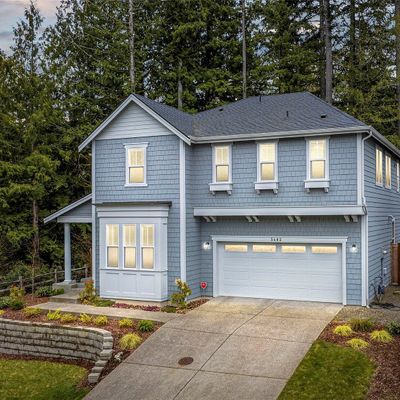 5402 132 Nd Street Ct Nw, Gig Harbor, WA 98332