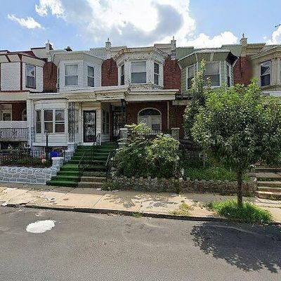 5404 Catharine St, Philadelphia, PA 19143