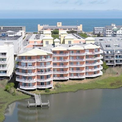 5405 Coastal Hwy #419, Ocean City, MD 21842