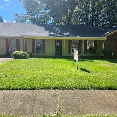 5409 Meadowick Ave, Memphis, TN 38115