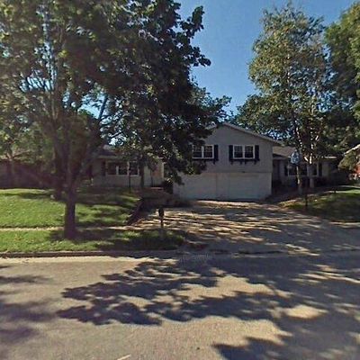 5409 S Ridge Way, Middleton, WI 53562