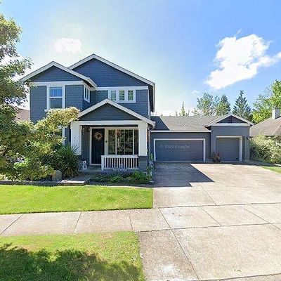 5416 Wales Dr, Eugene, OR 97402