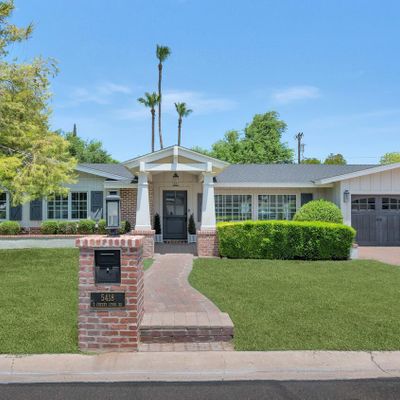 5418 E Cheery Lynn Rd, Phoenix, AZ 85018